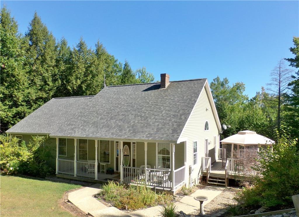 317 Goding Road Lebanon, ME 04027 - Photo 15 of 15 Photo