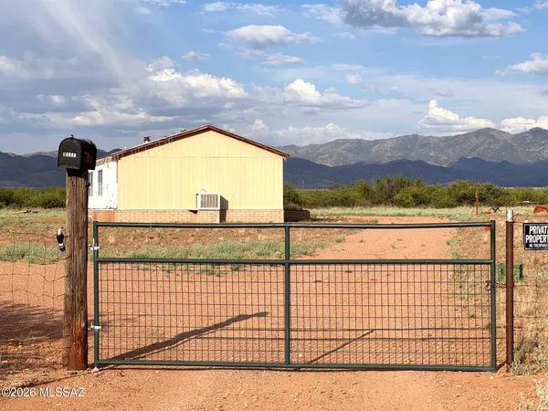 $175,000 | 13558 South Pima Avenue, Pearce, AZ 85625