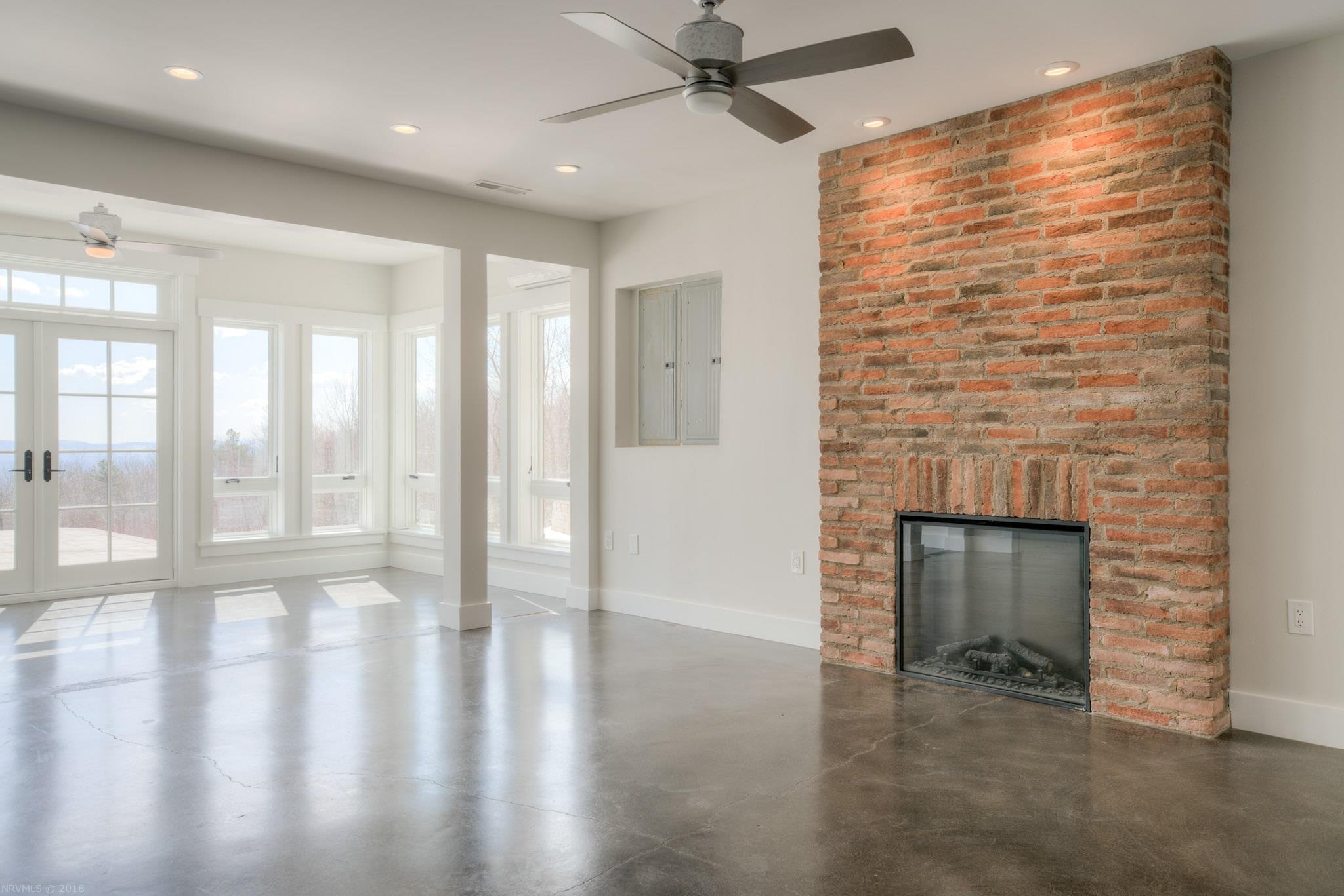 2764 Rutherford Drive Blacksburg, VA 24060 - Photo 38 of 64 Gallery Image 38