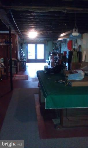 11015 Millbank Road King George, VA 22485 - Photo 11 of 12 Basement