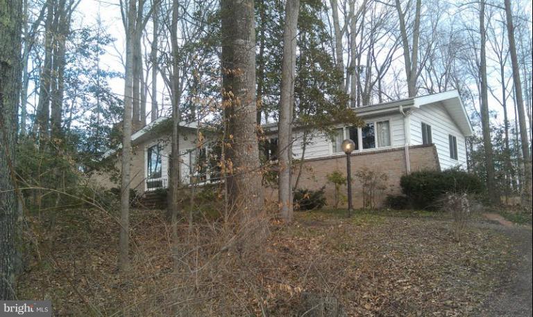11015 Millbank Road King George, VA 22485 - Photo 12 of 12 Exterior (Front)