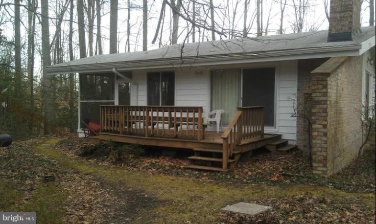 11015 Millbank Road King George, VA 22485 - Photo 3 of 12 Exterior (General)