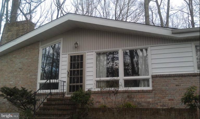 11015 Millbank Road King George, VA 22485 - Photo 8 of 12 Exterior (Front)