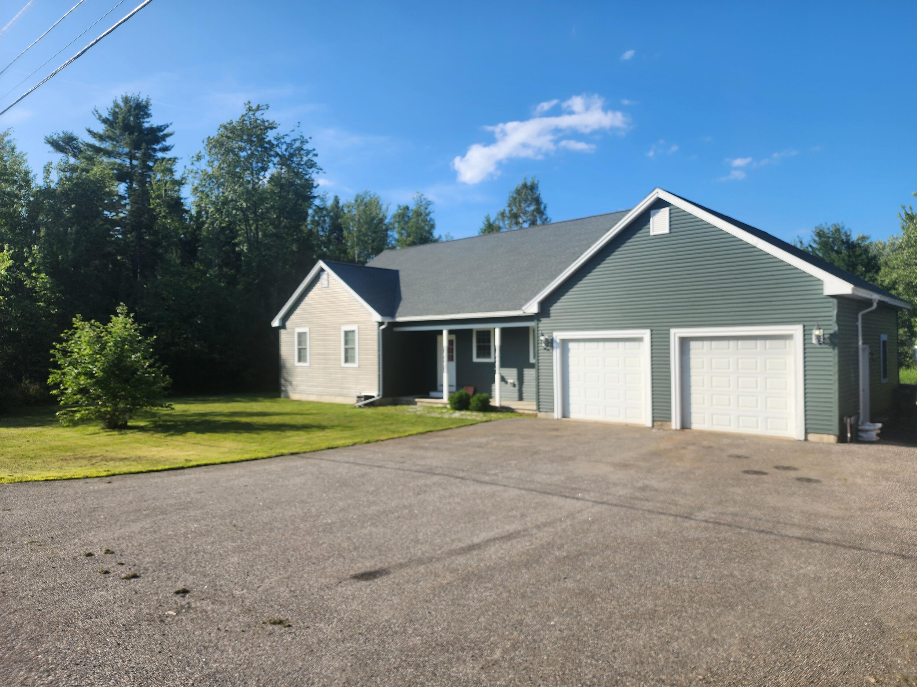 383 Sawyer Road Hampden, ME 04444 - Photo 2 of 47 2
