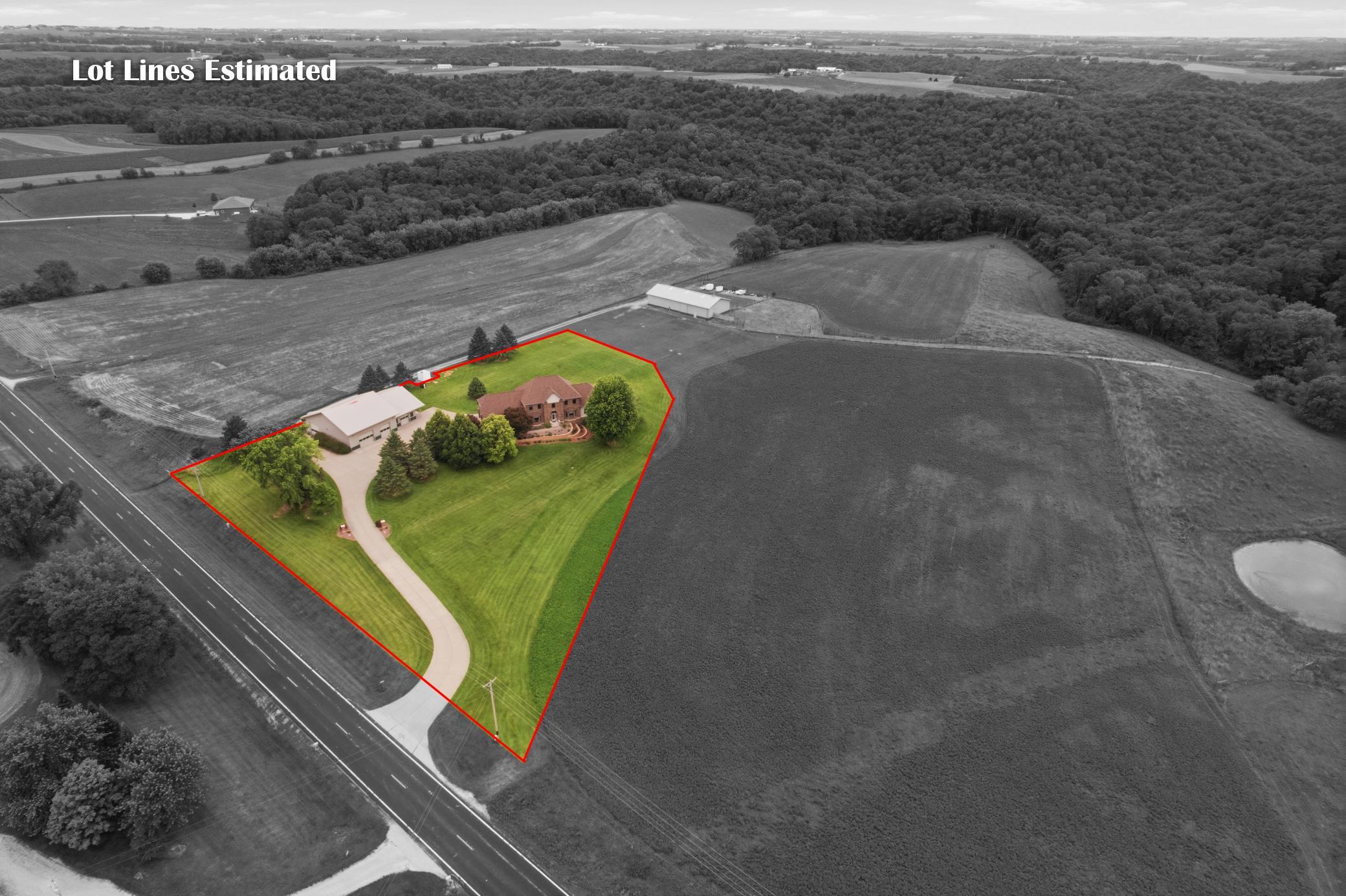 22189 Garvin Heights Road Winona, MN 55987 - Photo 4 of 14