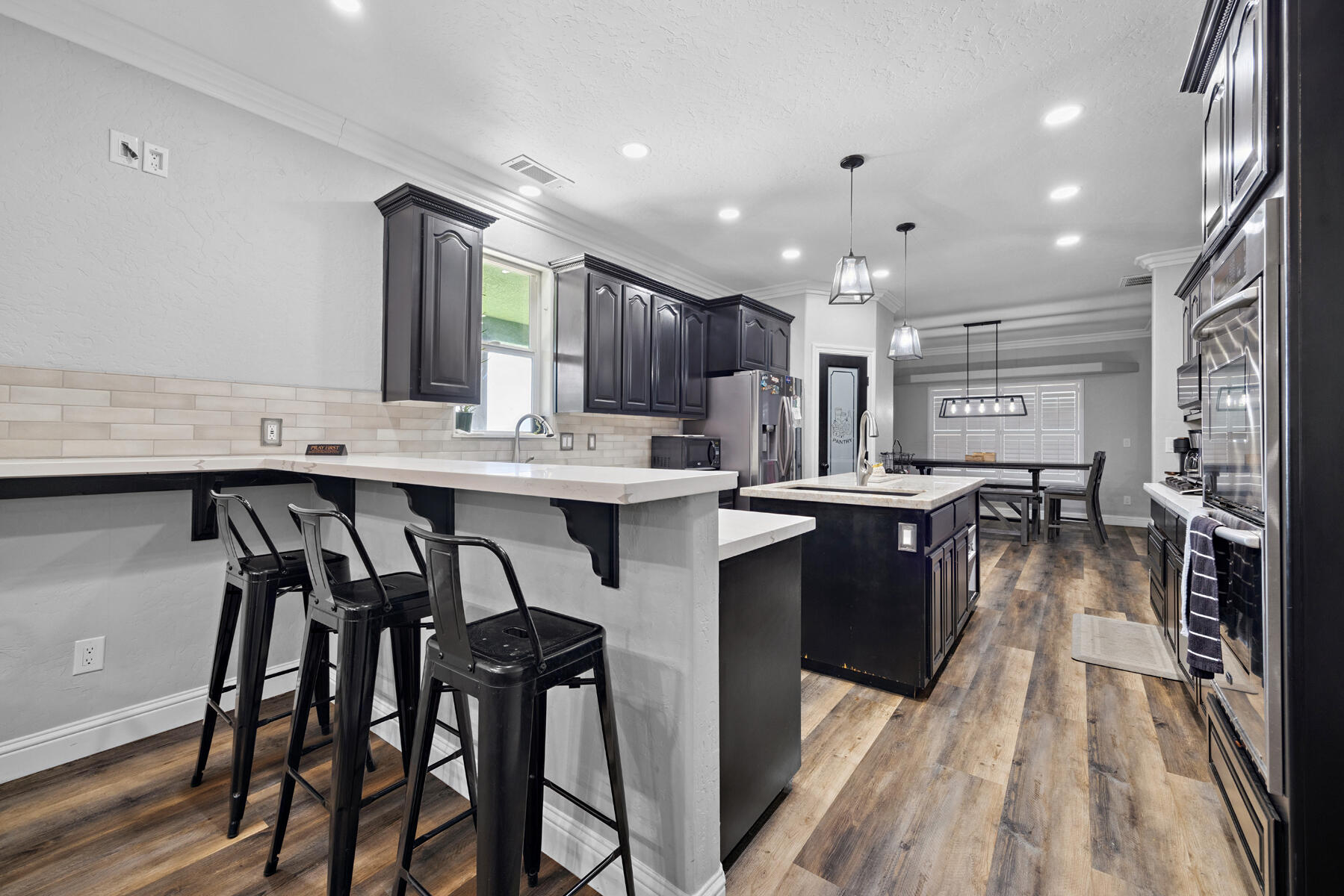21031 Road 256 Strathmore, CA 93267 - Photo 19 of 55 20 - Kitchen (4)