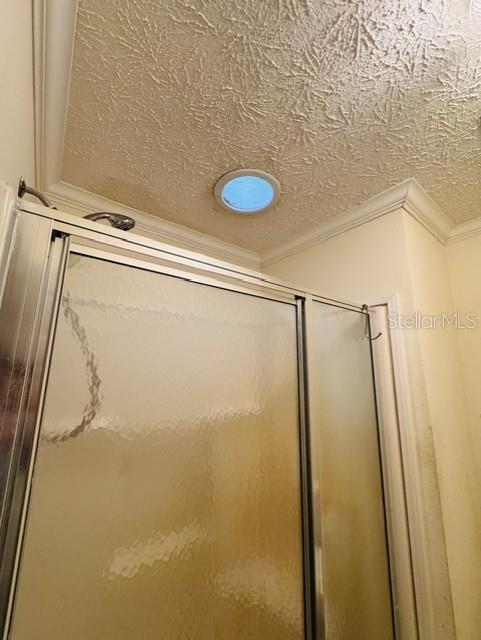 11817 Southwest 58th Street Webster, FL 33597 - Photo 18 of 46 a bathroom with a shower