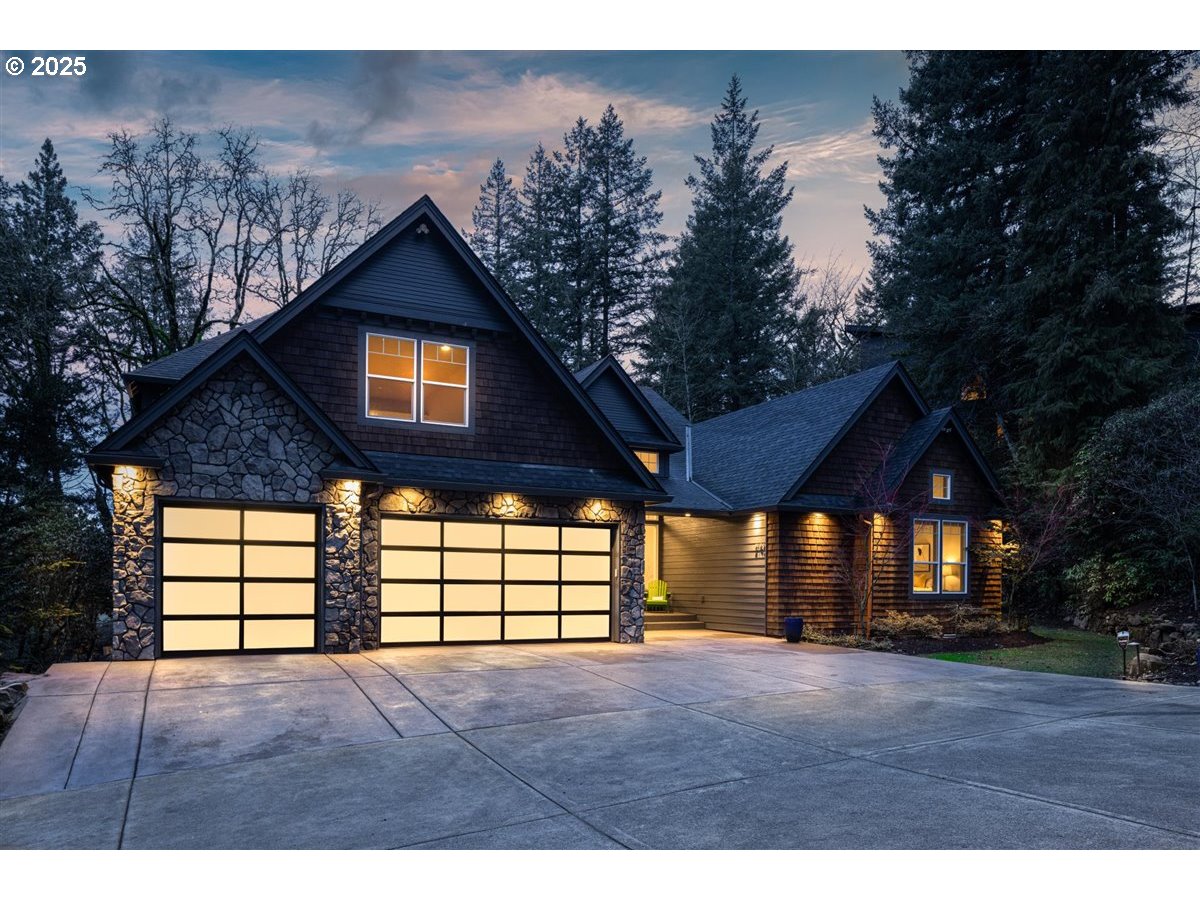 2193 Northeast 3rd Avenue Camas, WA 98607 - Photo 2 of 35 a view of a house with a yard