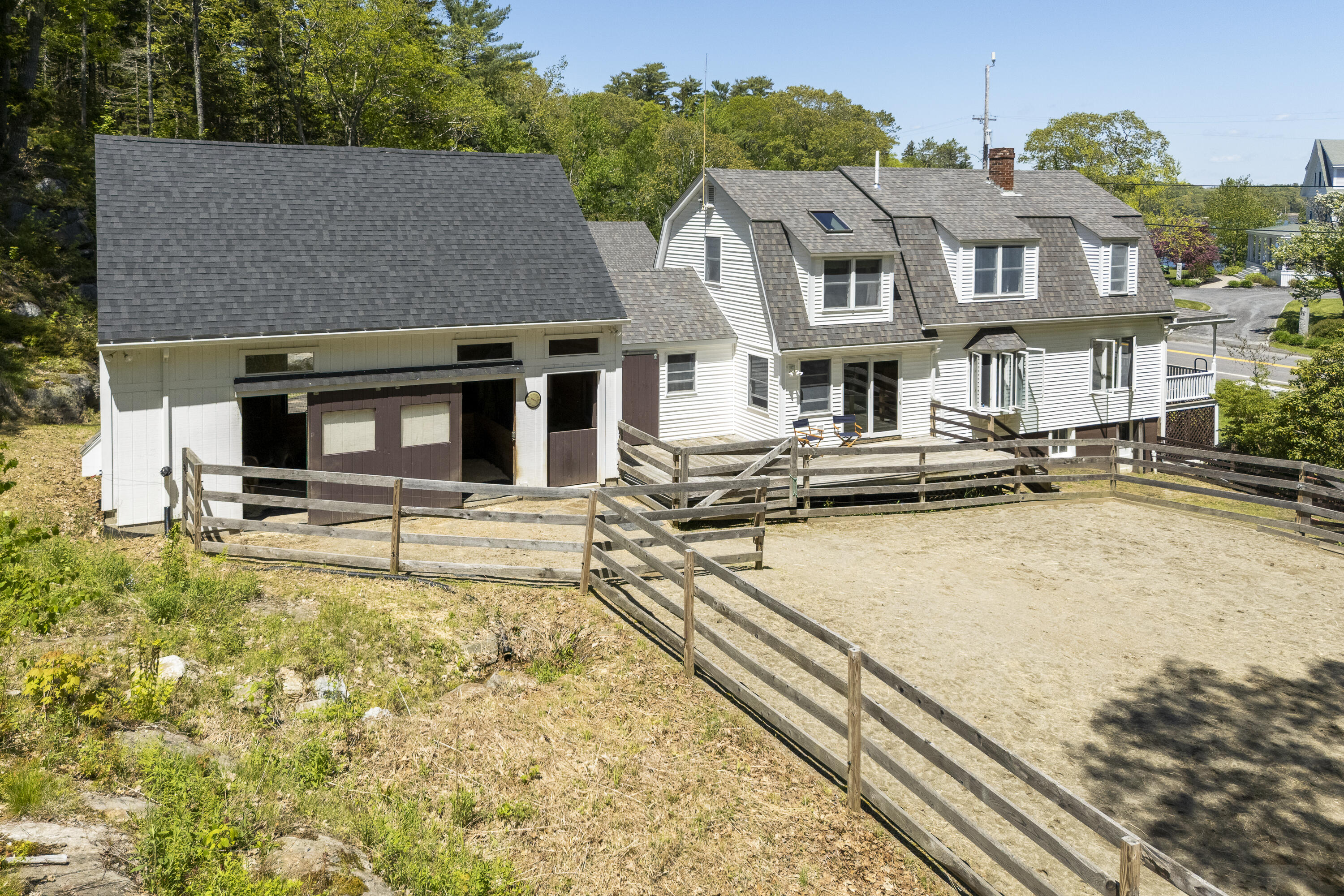 58 Hendricks Hill Road Southport, ME 04576 - Photo 8 of 51 15-58 Hendricks Hill Rd, Southport, ME-T