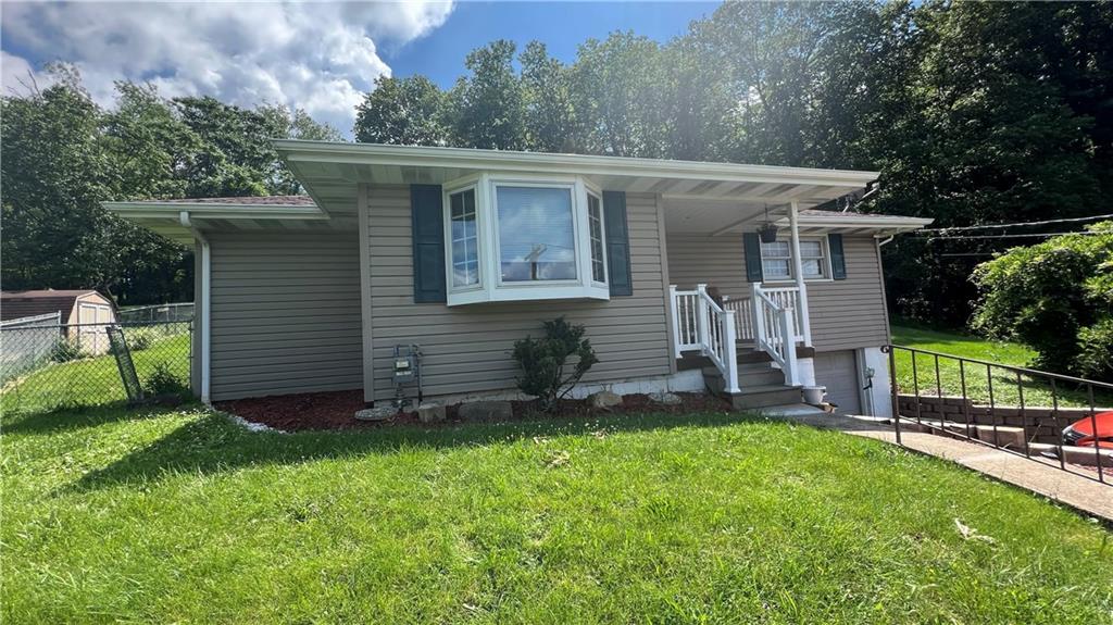 90 Franklin Farms Road Washington, PA 15301 - Photo 23 of 28 Gallery Image 23