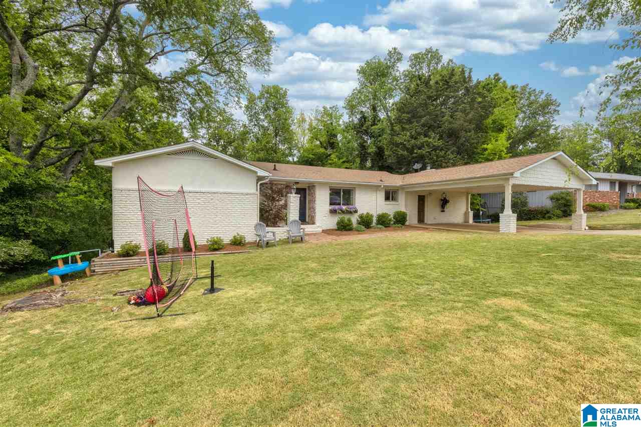 1788 Indian Hill Road Birmingham, AL 35216 - Photo 2 of 42