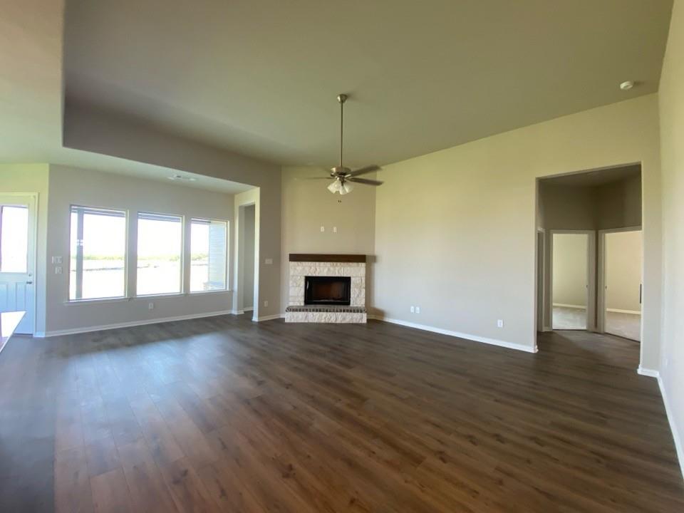 930 County Road 200 Valley View, TX 76272 - Photo 11 of 16