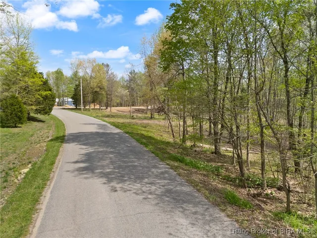 $89,000 | 1025 (lot 1) Street South, French Lick, IN 47432
