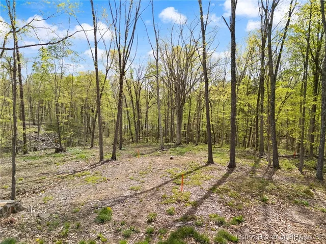 $89,000 | 1025 (lot 1) Street South, French Lick, IN 47432