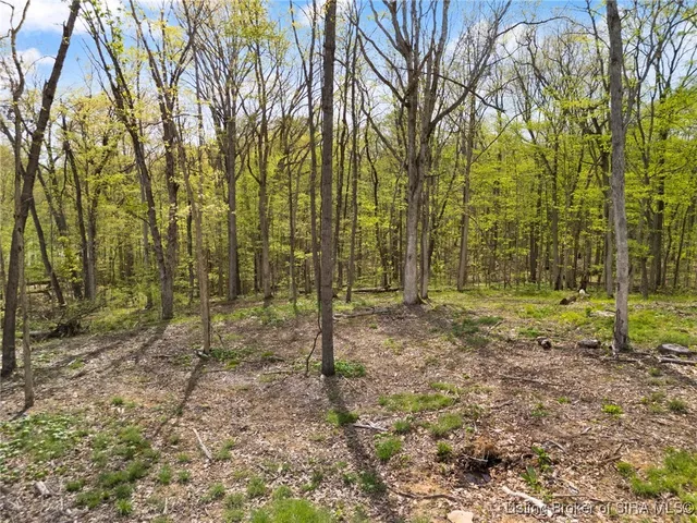 $89,000 | 1025 (lot 1) Street South, French Lick, IN 47432