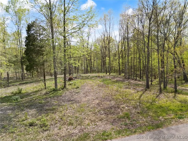 $89,000 | 1025 (lot 1) Street South, French Lick, IN 47432