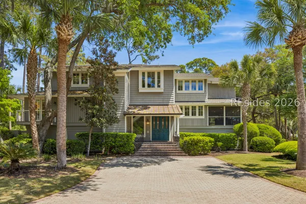 $3,799,000 | 17 Duckhawk Road, Hilton Head Island, SC 29928