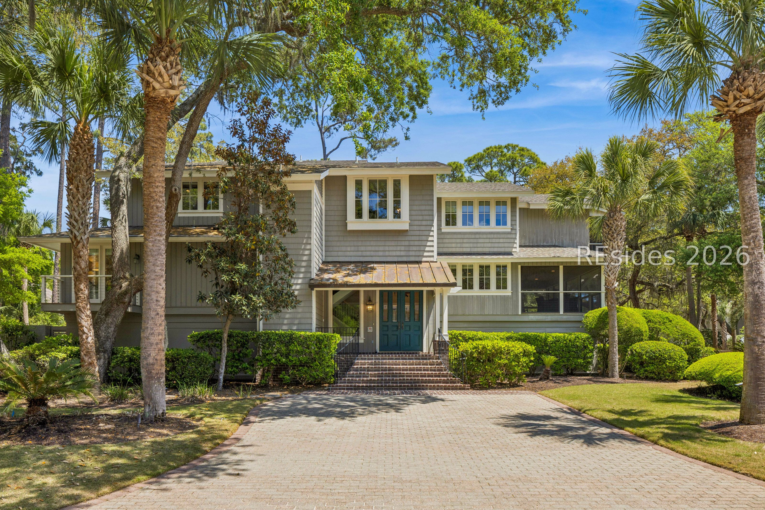 17 Duckhawk Road Hilton Head Island, SC 29928 - Photo 1 of 83