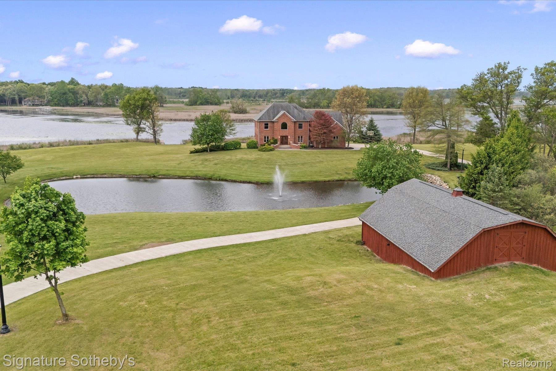 6831 Price Lake Road North Jackson, MI 49201 - Photo 49 of 71 49-Price Lake-3.jpg