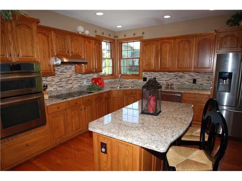 10258 Springstone Road McCordsville, IN 46055 - Photo 5 of 24