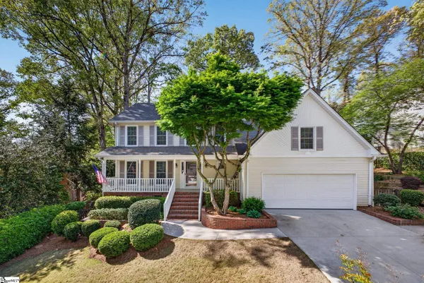 $654,900 | 406 Deepwood Drive, Greer, SC 29651