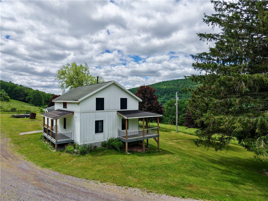 240 Dowie Road Andes, NY 13731 - Photo 4 of 49