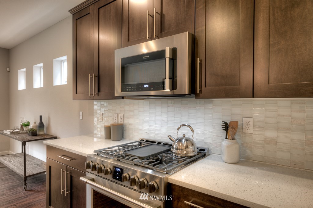 22625 41s Drive Southeast, Unit PVR33 Bothell, WA 98021 - Photo 11 of 19 Gallery Image 11