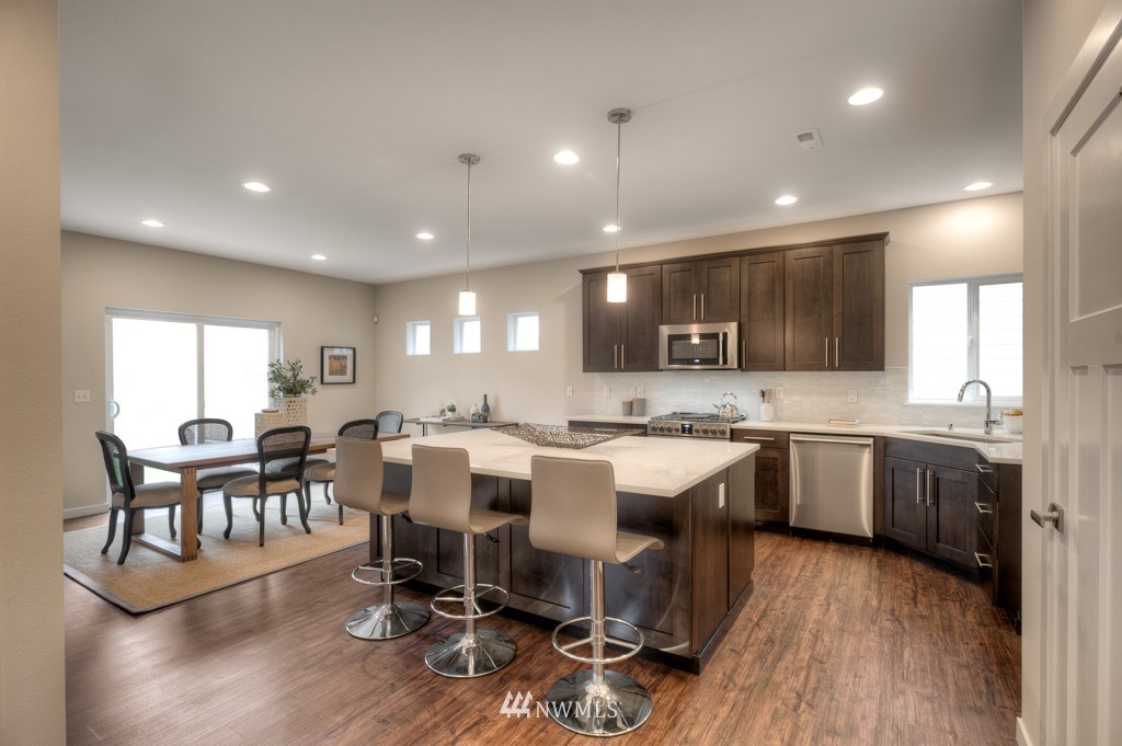 22625 41s Drive Southeast, Unit PVR33 Bothell, WA 98021 - Photo 8 of 19 Gallery Image 8