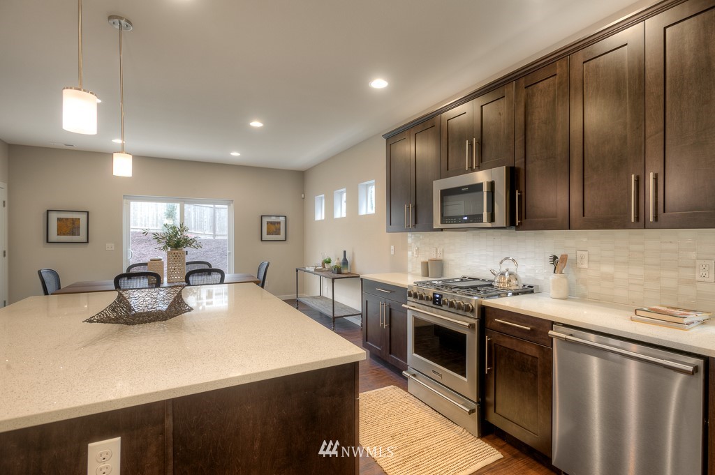 22625 41s Drive Southeast, Unit PVR33 Bothell, WA 98021 - Photo 10 of 19 Gallery Image 10