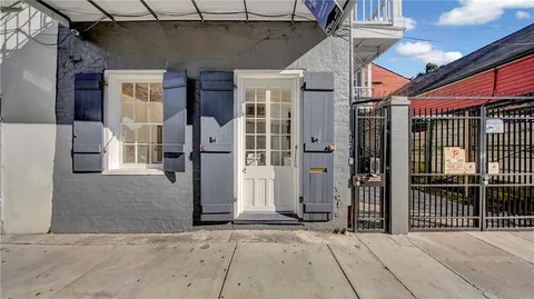 $978,000 | 632 Burgundy Street, New Orleans, LA 70112