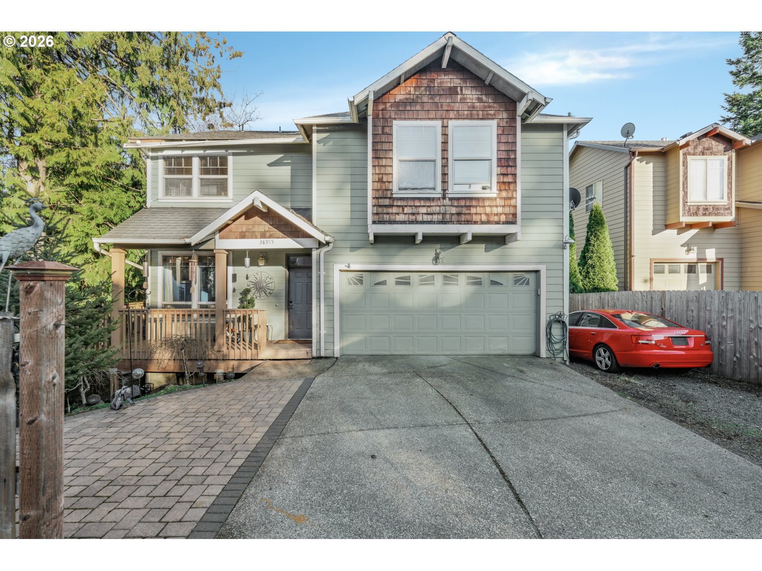 38915 Sandy Heights Street Sandy, OR 97055 - Photo 1 of 23