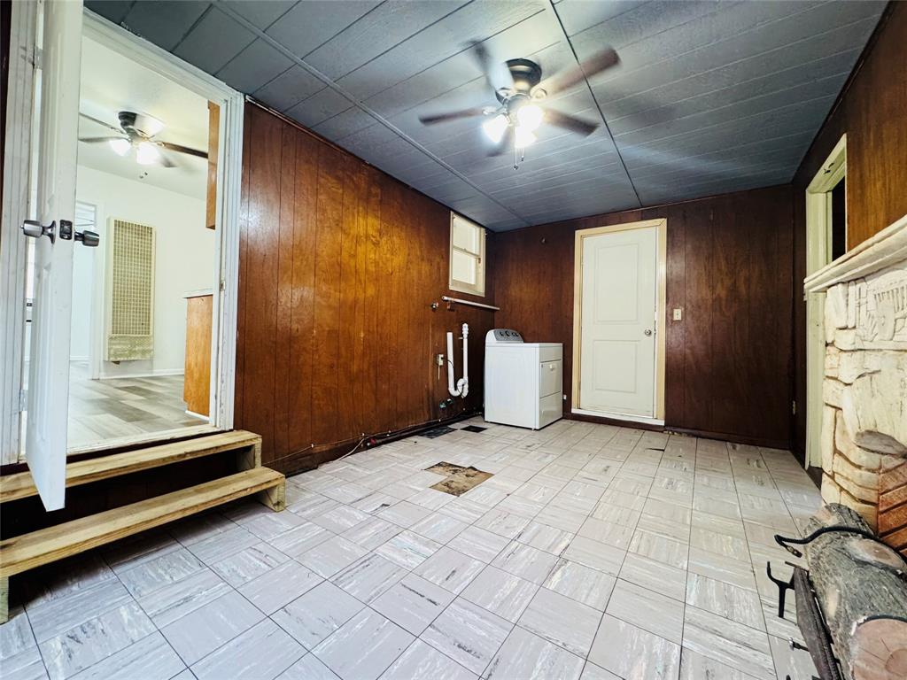 4393 Old Dallas Road Elm Mott, TX 76640 - Photo 13 of 19