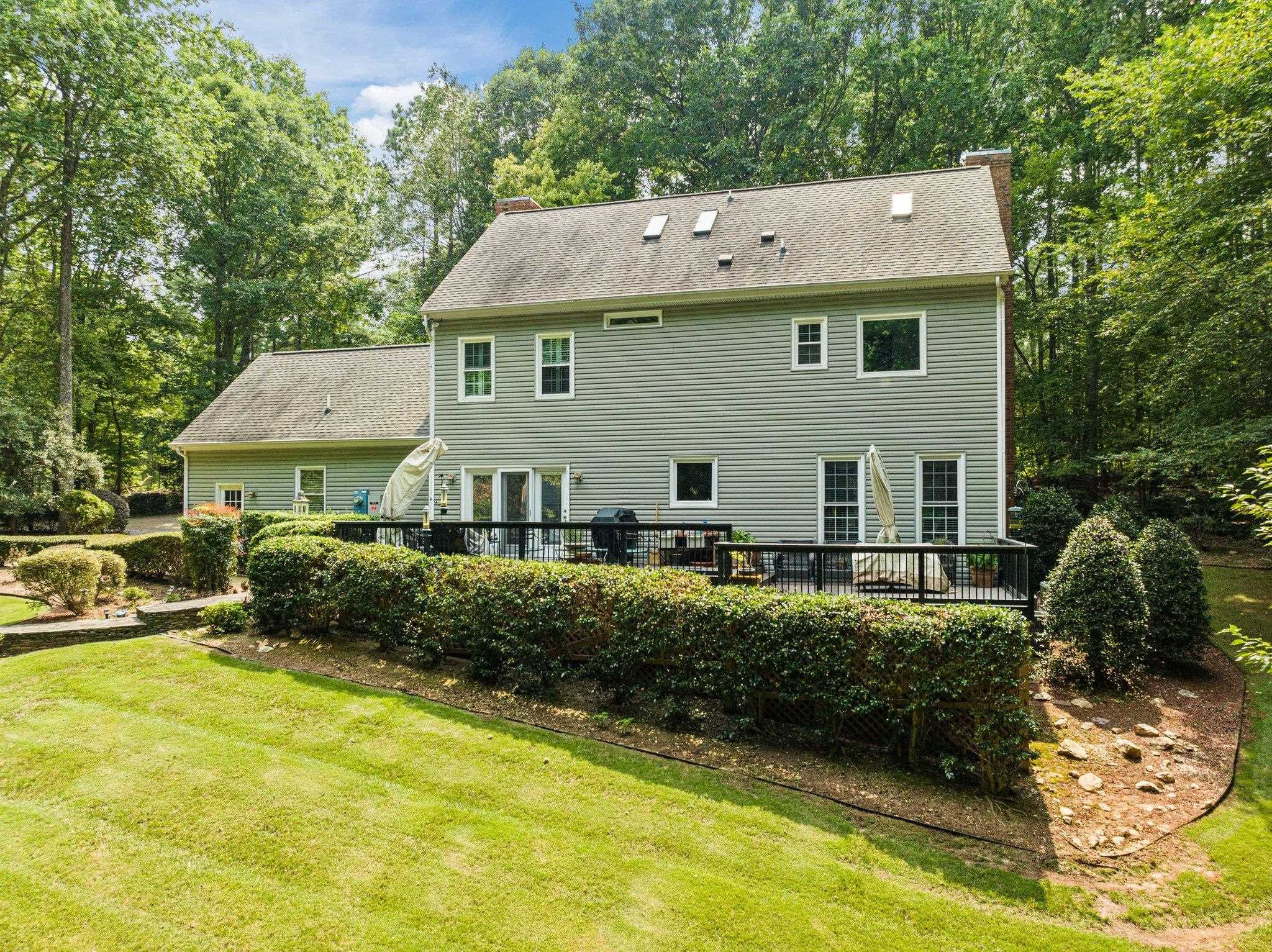 5724 Purnell Road Wake Forest, NC 27587 - Photo 53 of 65 Photo 53