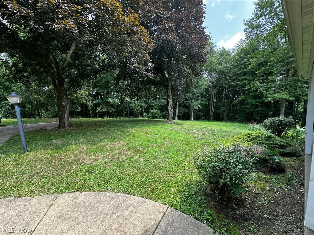 2093 Cambridge Road Coshocton, OH 43812 - Photo 30 of 32 View of yard