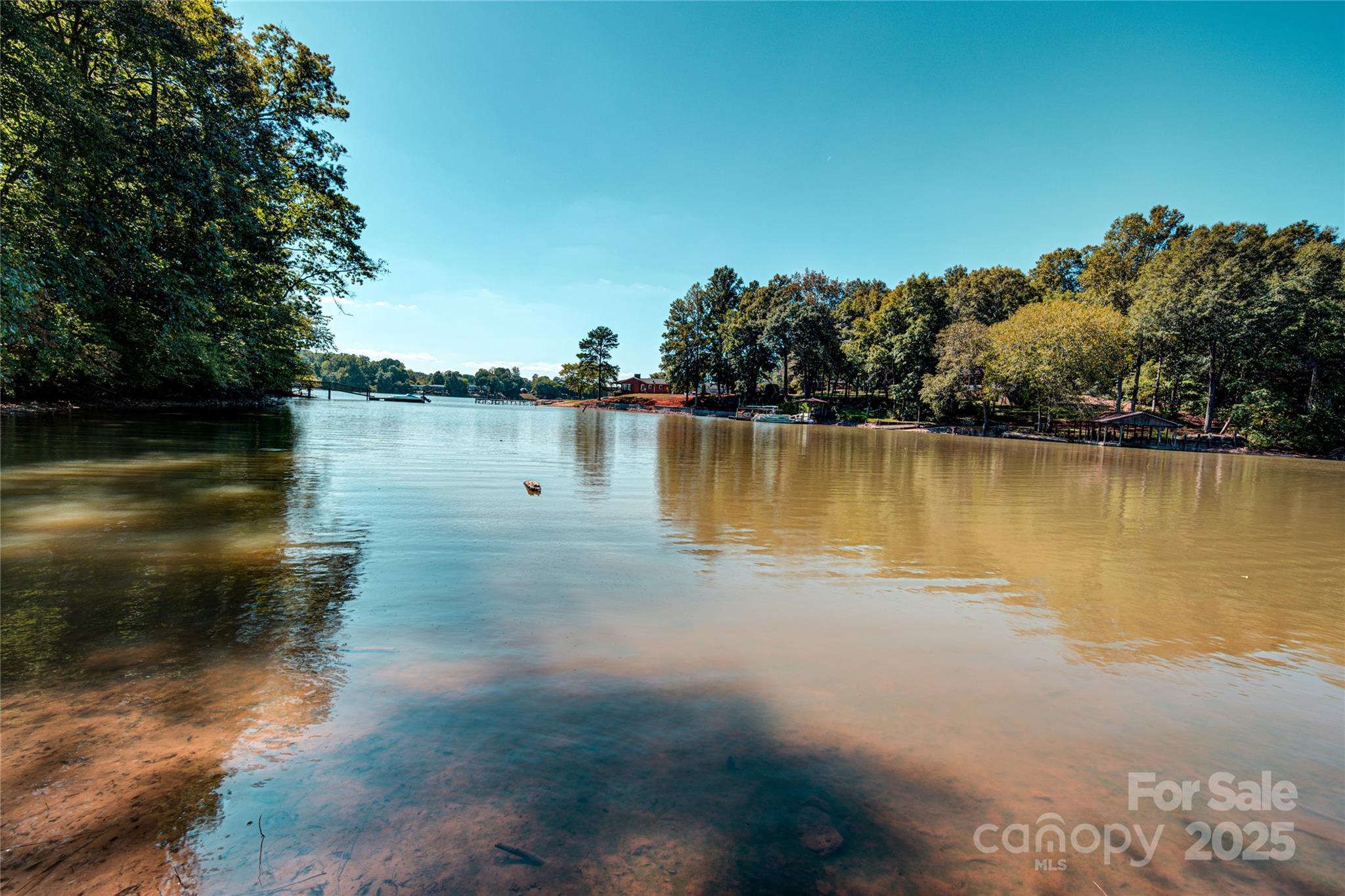 0 Carriage Road Statesville, NC 28677 - Photo 11 of 11 a view of a lake view