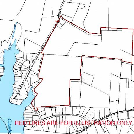 0 Carriage Road Statesville, NC 28677 - Photo 2 of 11 a picture of a door with a street