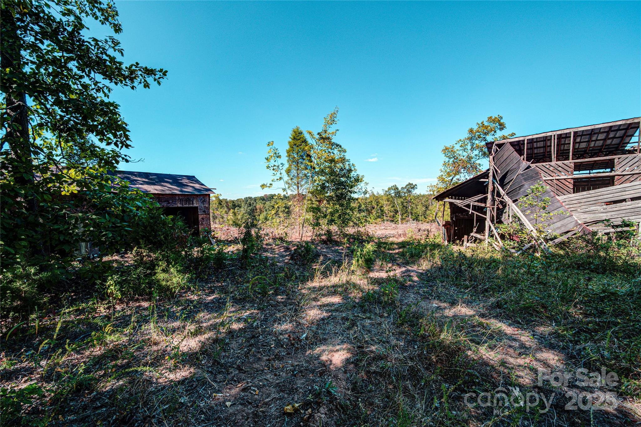 0 Carriage Road Statesville, NC 28677 - Photo 8 of 11 a picture of street view