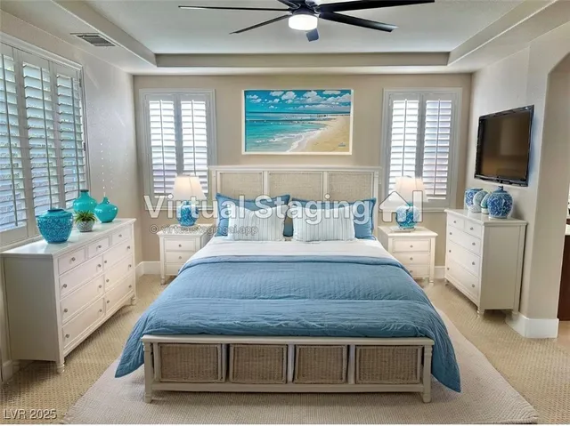 $3,995 | 858 La Sconsa Drive, Las Vegas, NV 89138