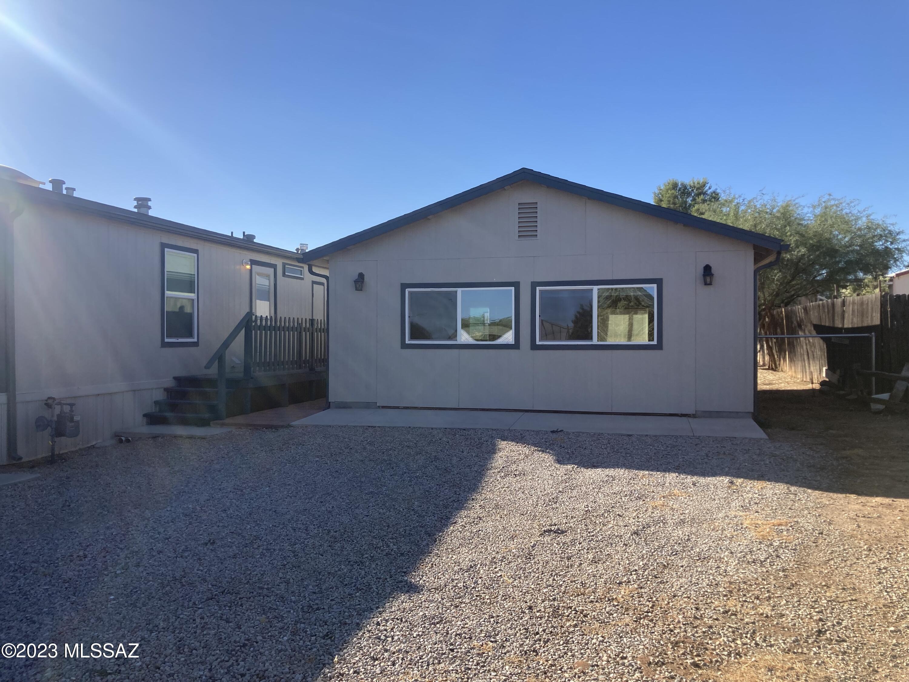 3171 West Rice Road Benson, AZ 85602 - Photo 16 of 21 Gallery Image 16