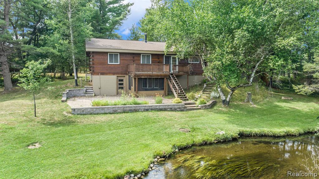 1963 West Karen Lake Road Grayling, MI 49738 - Photo 37 of 50