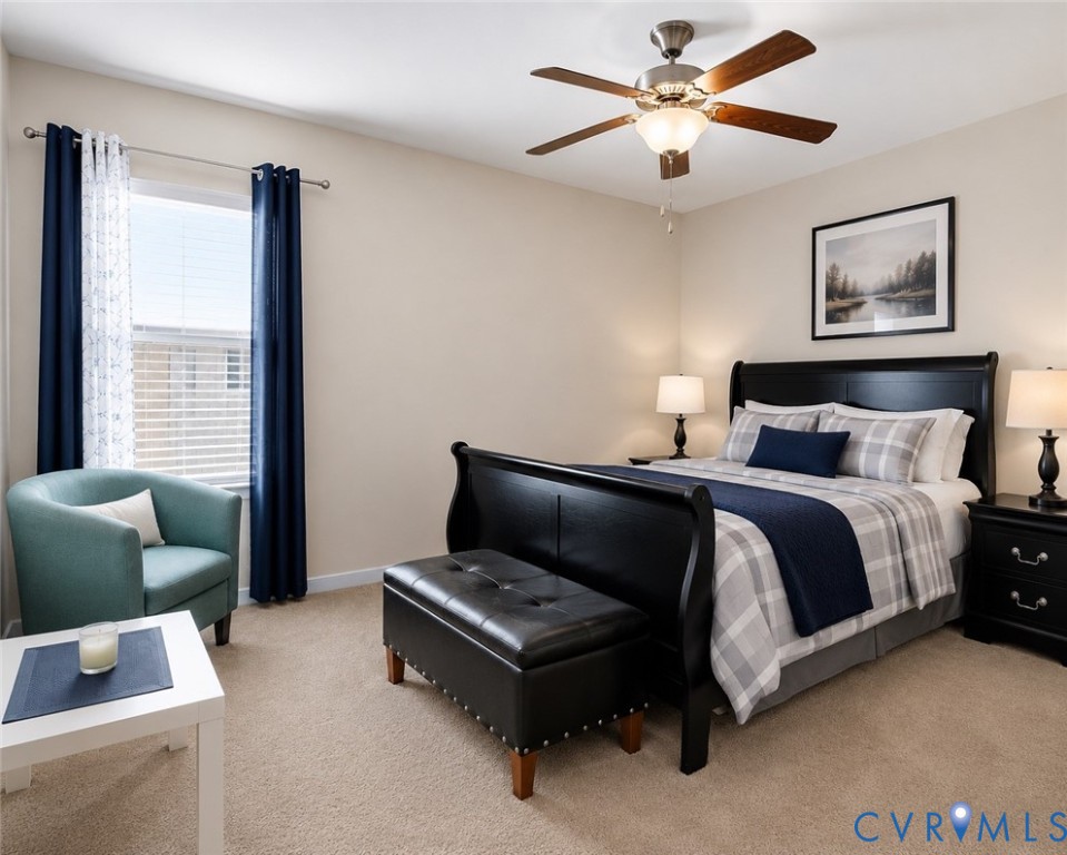 10122 Cameron Ridge Drive Ashland, VA 23005 - Photo 19 of 31