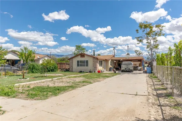$370,000 | 7869 Del Rosa Avenue, San Bernardino, CA 92410