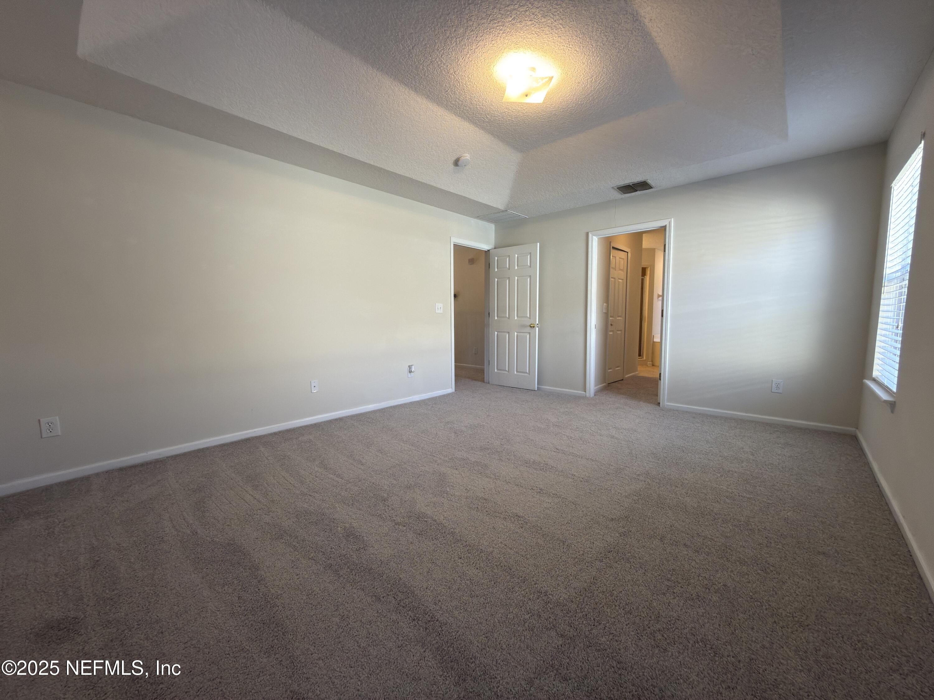 1324 Wekiva Way St. Augustine, FL 32092 - Photo 13 of 42 a view of an empty room