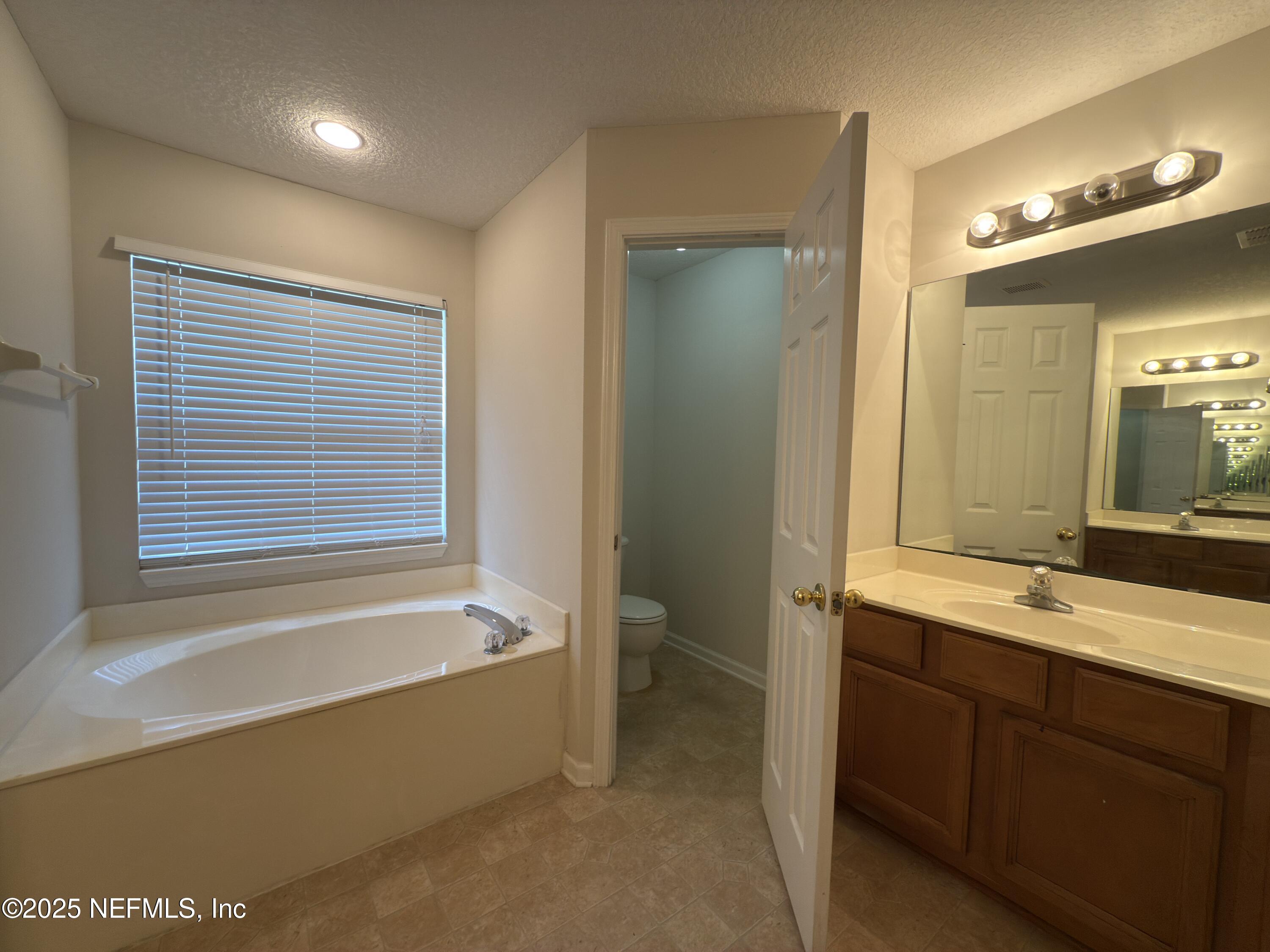 1324 Wekiva Way St. Augustine, FL 32092 - Photo 17 of 42 Master Bathroom
