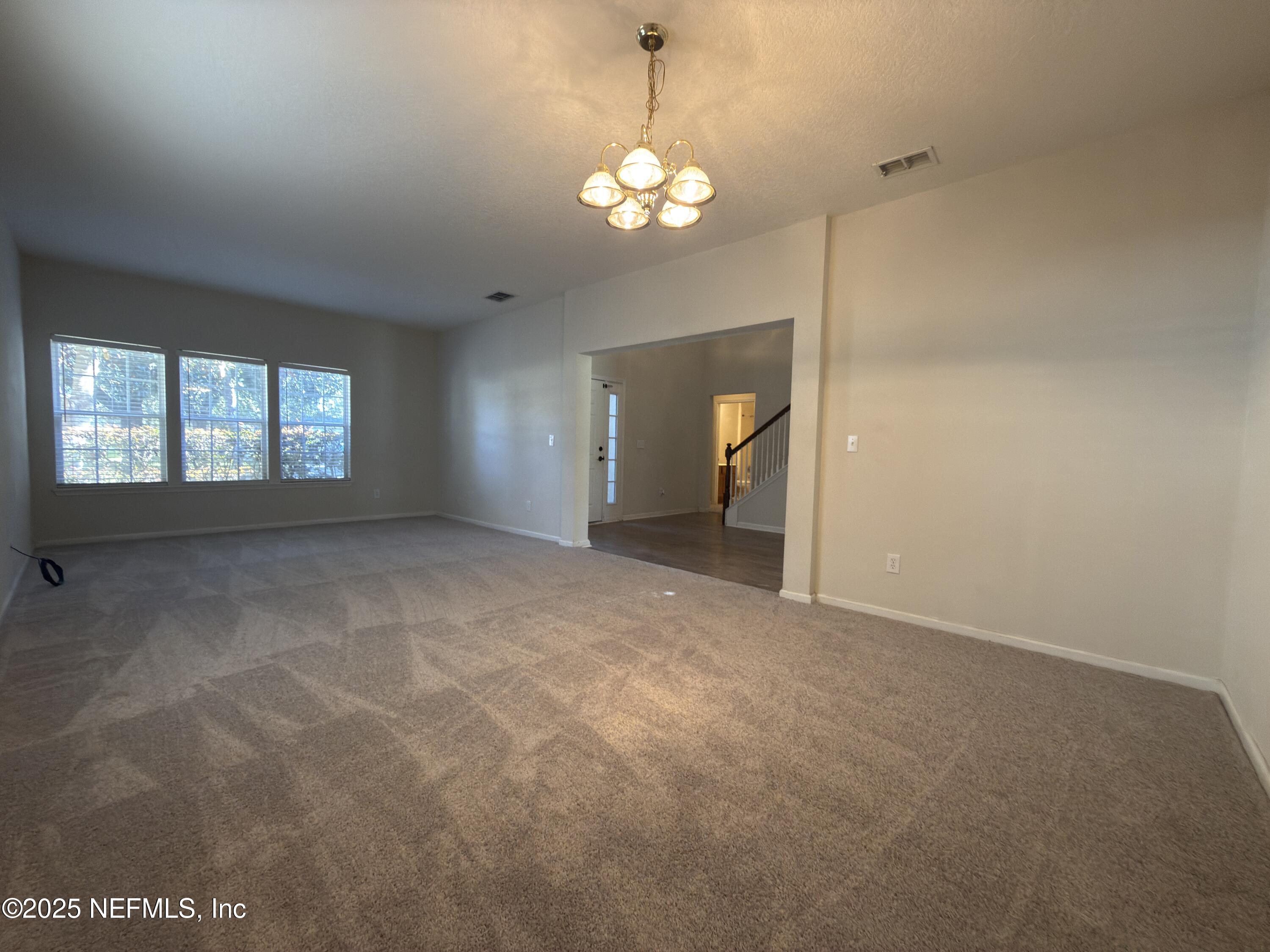 1324 Wekiva Way St. Augustine, FL 32092 - Photo 3 of 42 Living Room