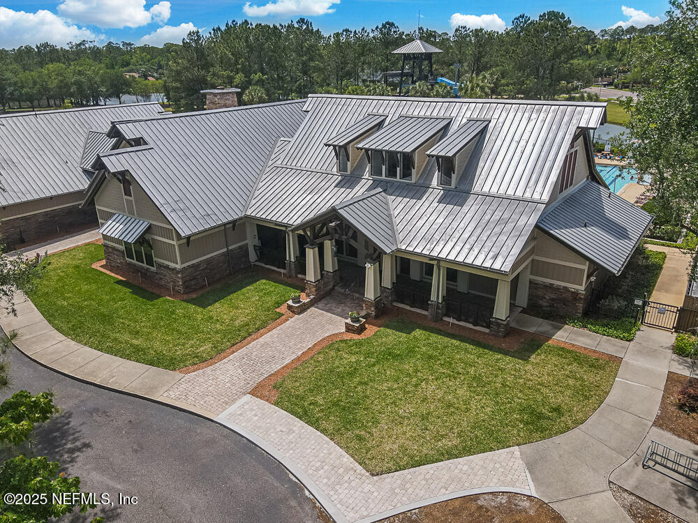 1324 Wekiva Way St. Augustine, FL 32092 - Photo 32 of 42 Amenity Center