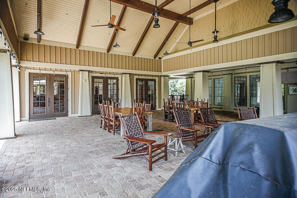 1324 Wekiva Way St. Augustine, FL 32092 - Photo 36 of 42 Amenity Center