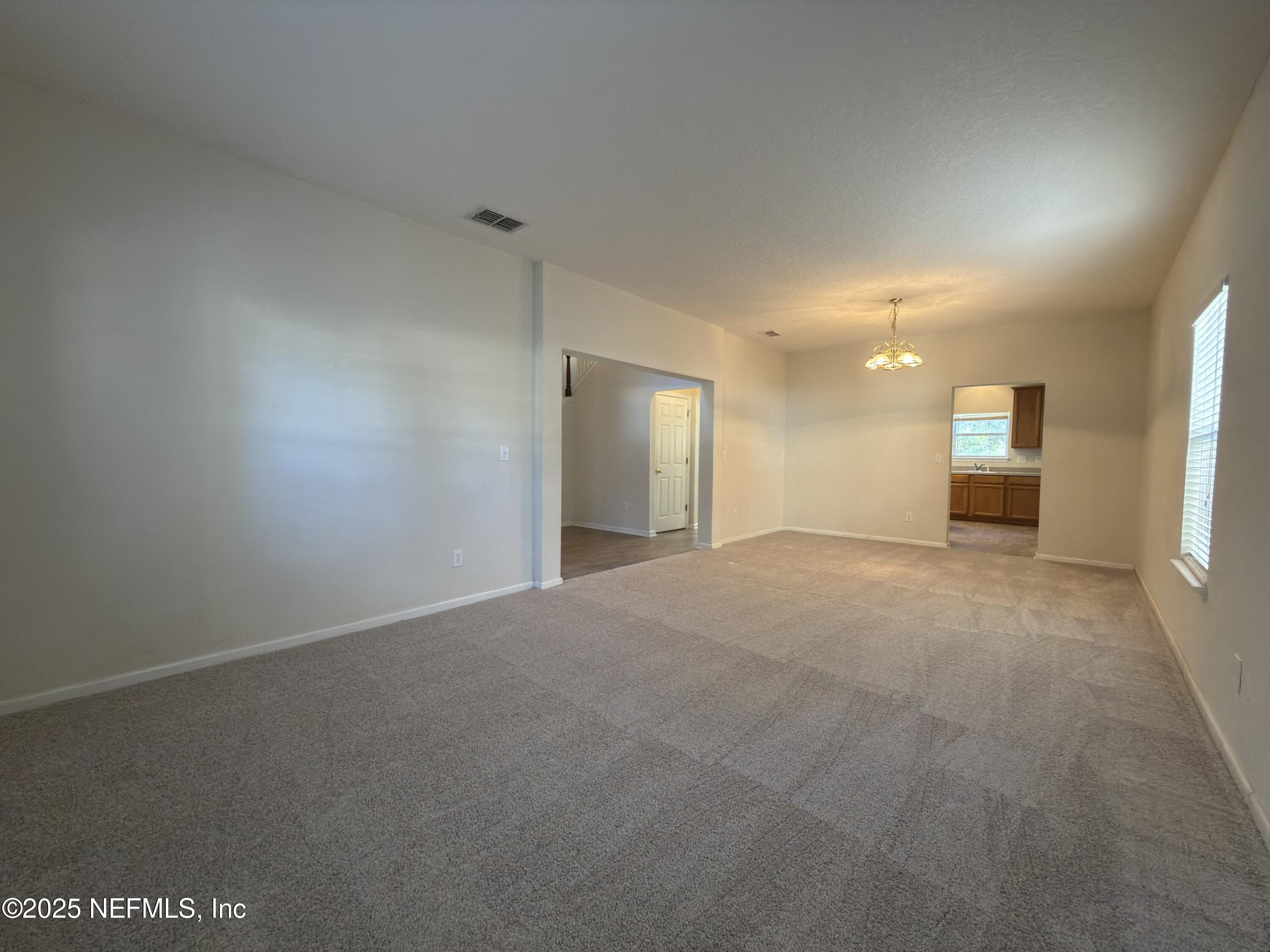 1324 Wekiva Way St. Augustine, FL 32092 - Photo 4 of 42 Living Room