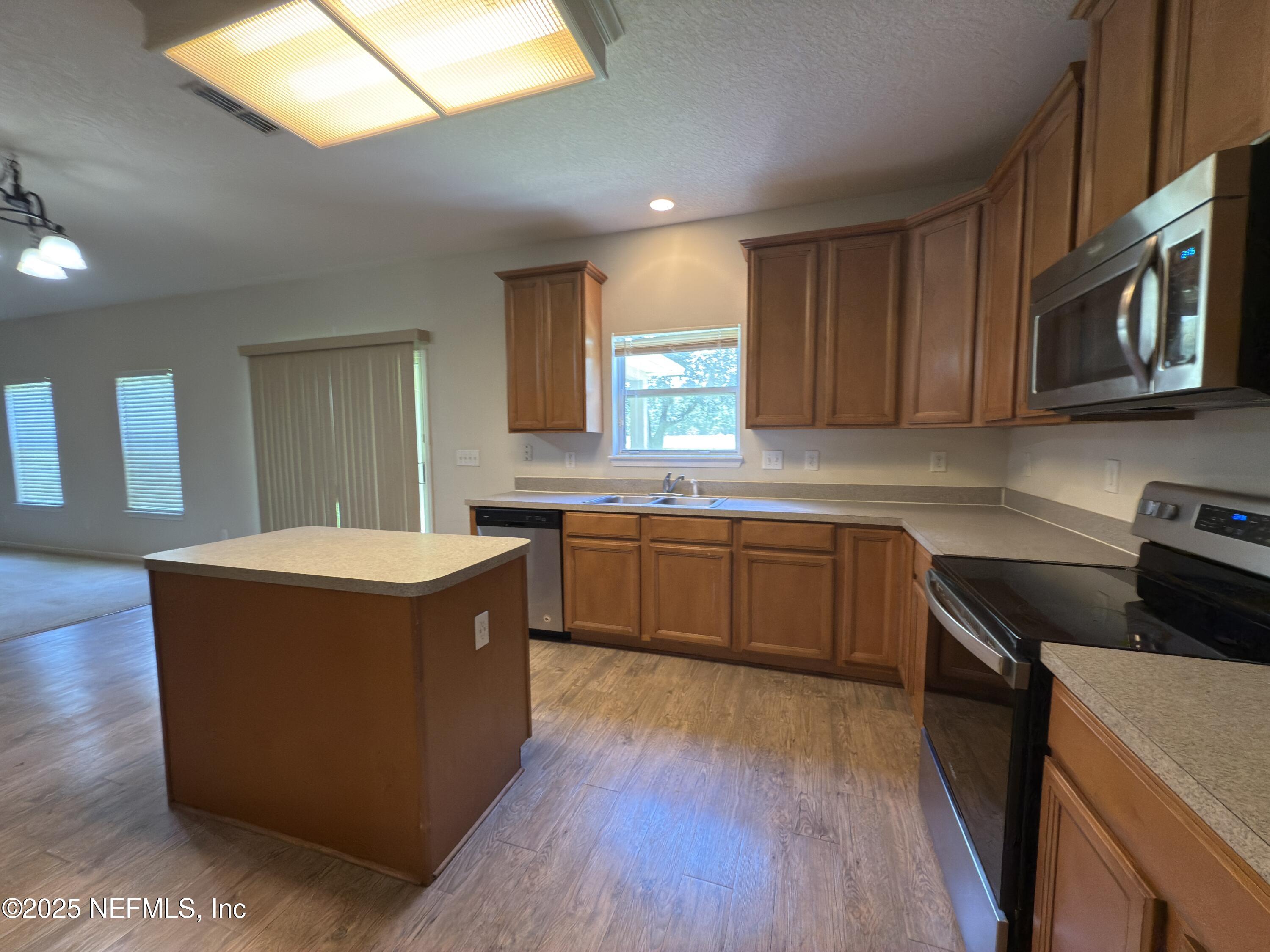 1324 Wekiva Way St. Augustine, FL 32092 - Photo 9 of 42 Kitchen