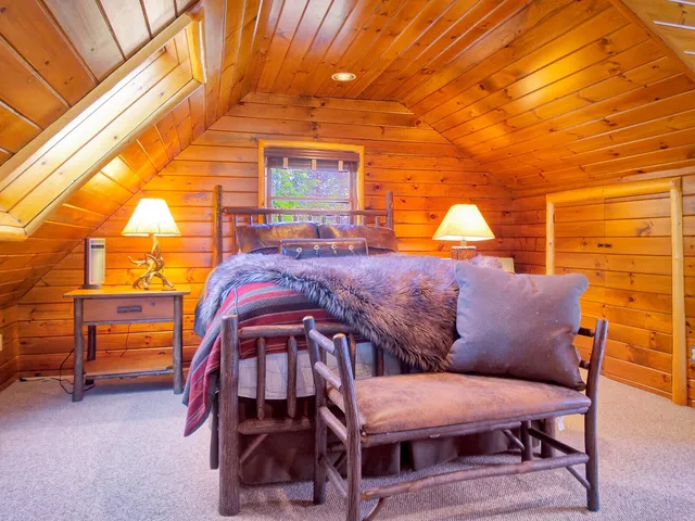 $1,545,000 | 208 Main Road, Chesterville, ME 04938